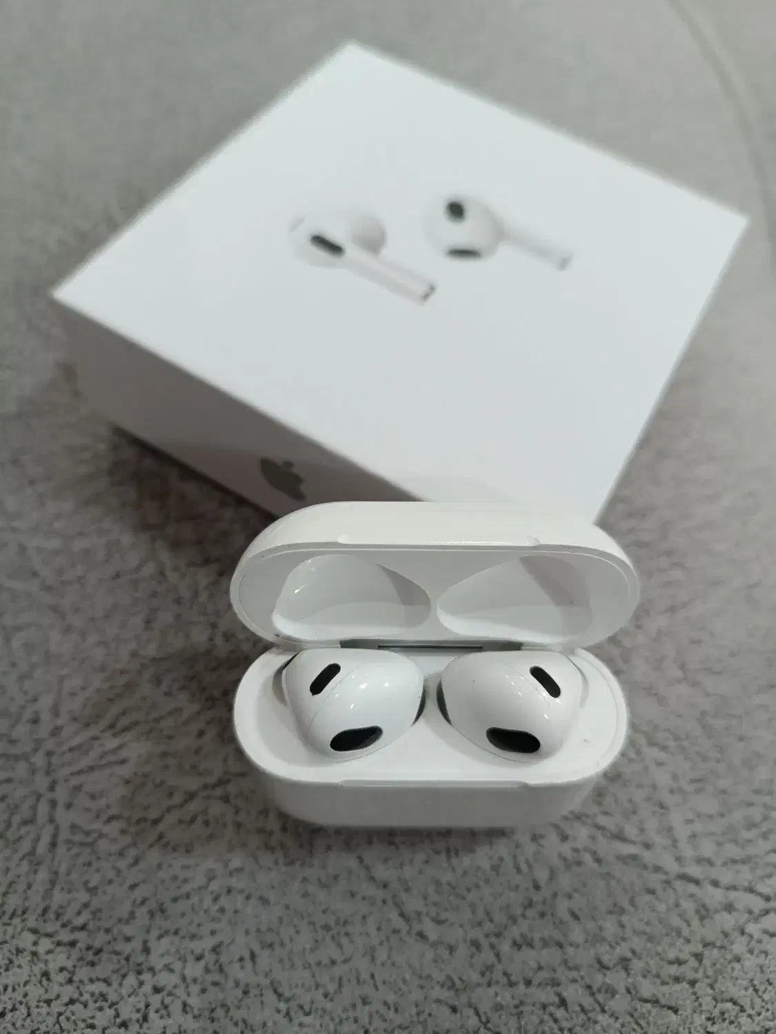 ایر پاد اپل تمیز|لوازم جانبی موبایل و تبلت|آبادان, |دیوار