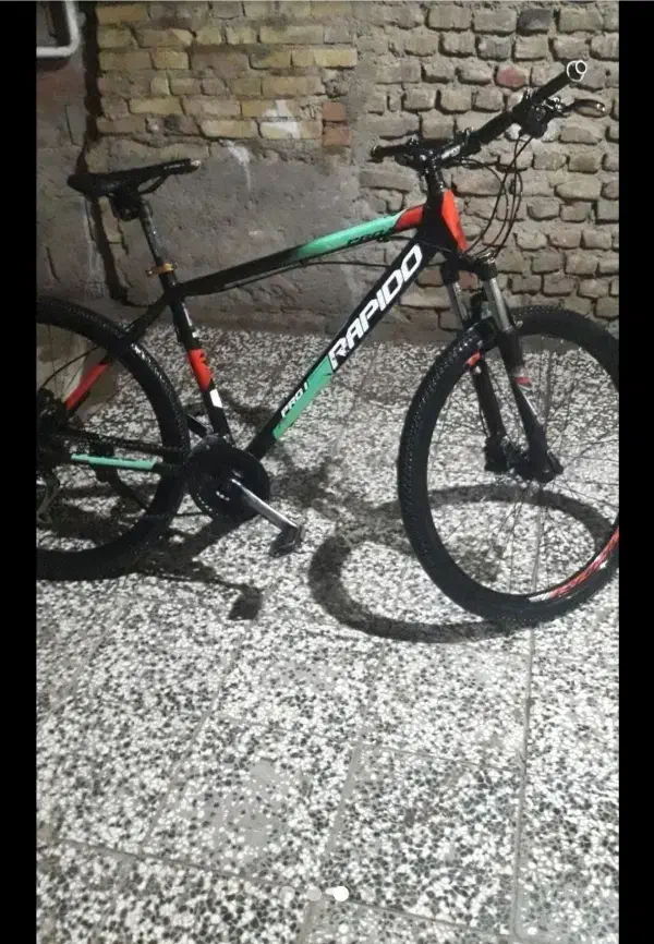 فروشی دوچرخه ۲۶|دوچرخه، اسکیت، اسکوتر|مینودشت, |دیوار