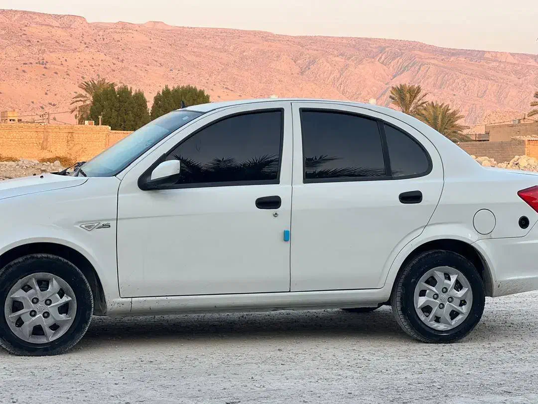 ساینا اس دوگانه|خودرو سواری و وانت|اسیر, |دیوار