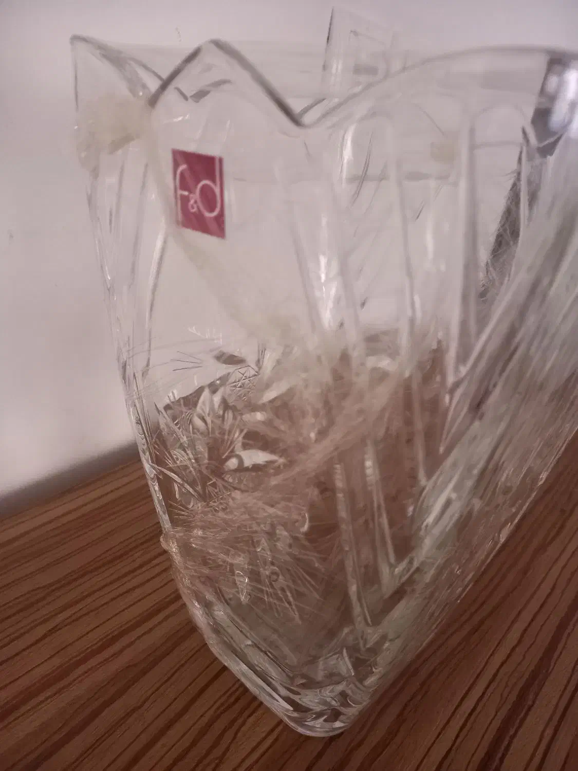 گلدان نو و یک دست فنجان نو|گل و گیاه طبیعی|محمدشهر, ولدآباد|دیوار