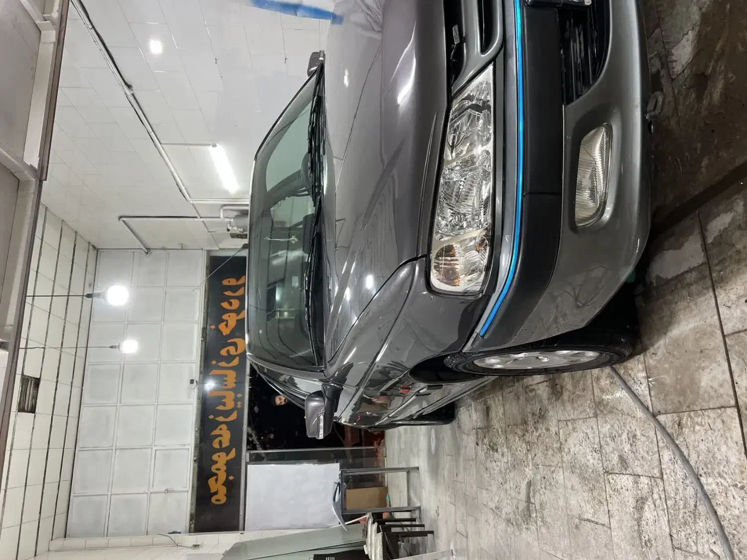 پارس ۸۲ عروسک|خودرو سواری و وانت|قزوین, |دیوار