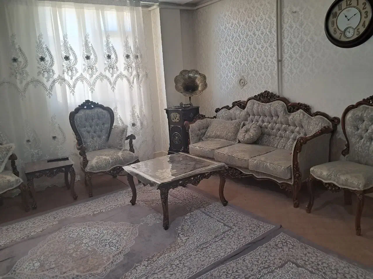 اجاره واحد تک خوابه ۶۷ متری|اجارهٔ آپارتمان|اردبیل, |دیوار