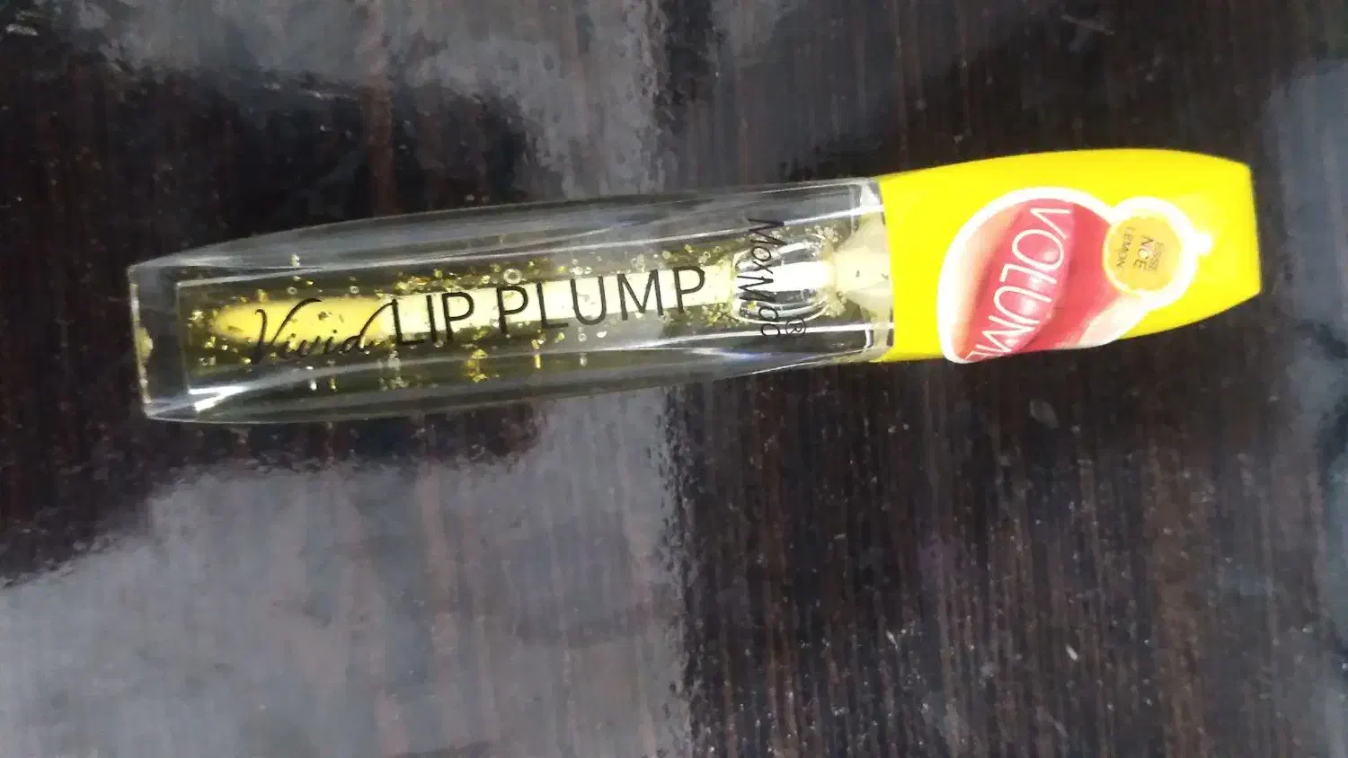 ژل حجم دهنده لب|آرایشی، بهداشتی، درمانی|ایوان, |دیوار