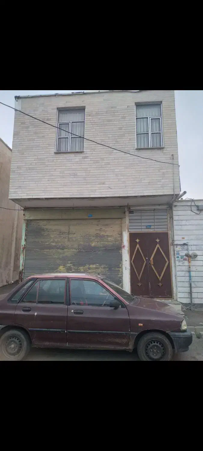 فروشی|فروش خانه و ویلا|زنجان, |دیوار