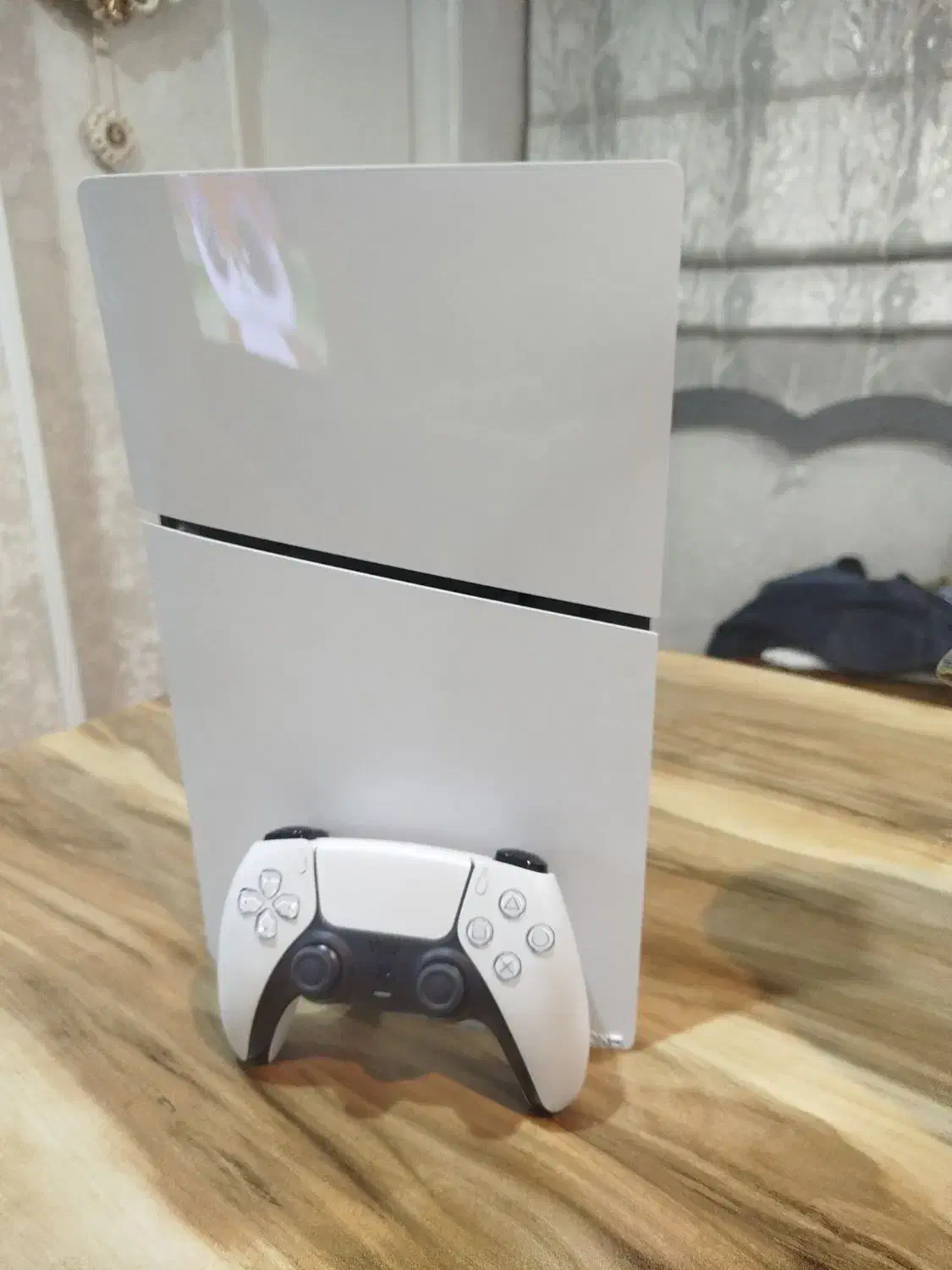 Ps5|کنسول، بازی ویدئویی و آنلاین|تهران, جوادیه|دیوار