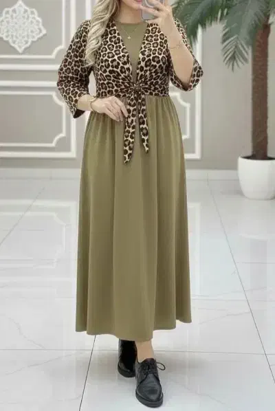 لباس مجلسی زنانه شیک|لباس|کرمان, |دیوار