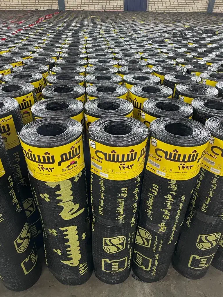 نمایندگی فروش ونصب انواع ایزوگام شرق وتبریز|خدمات پیشه و مهارت|بندرعباس, |دیوار