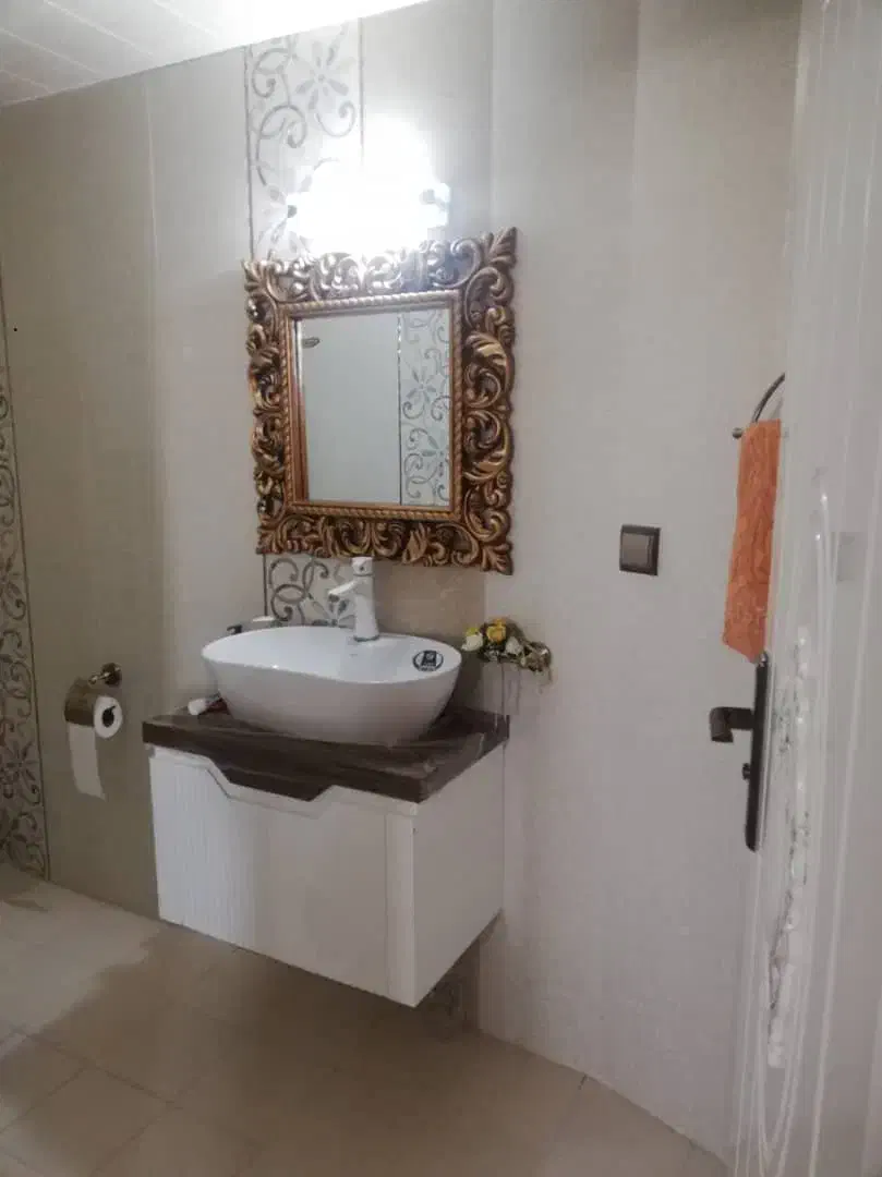 سکونت در ارتفاع - ۱۵۶ متر شمالی - ۳ خوابه مجلل|فروش آپارتمان|مشهد, سید رضی|دیوار