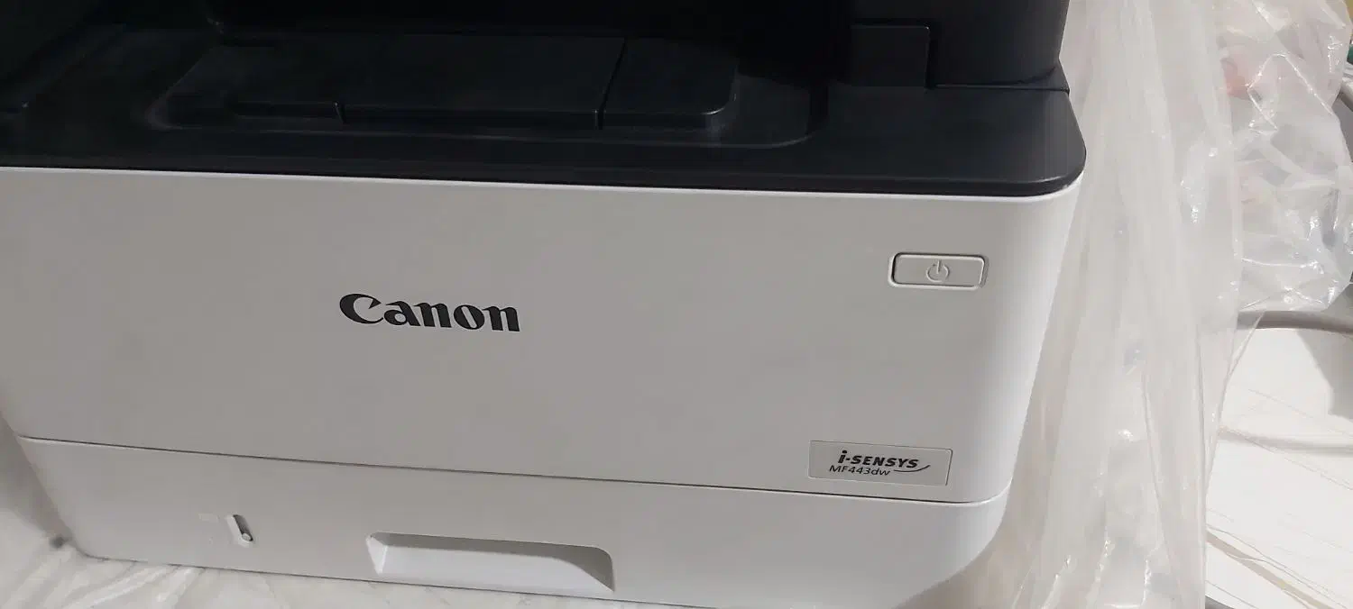 پرینتر حرفه ای چندکاره|پرینتر، اسکنر، کپی، فکس|تهران, منیریه|دیوار