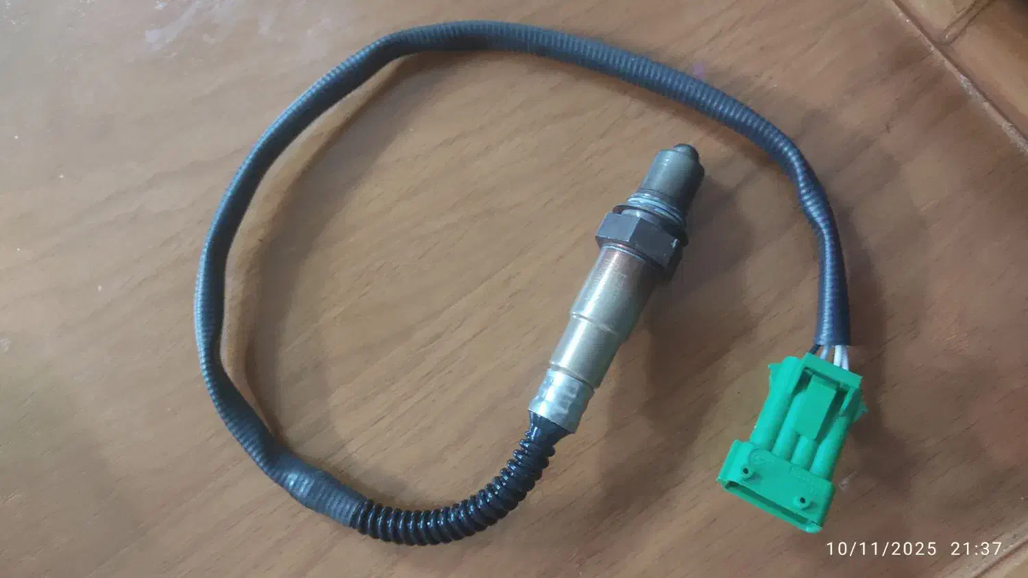 سنسور اکسیژن|قطعات یدکی و لوازم جانبی|همدان, |دیوار