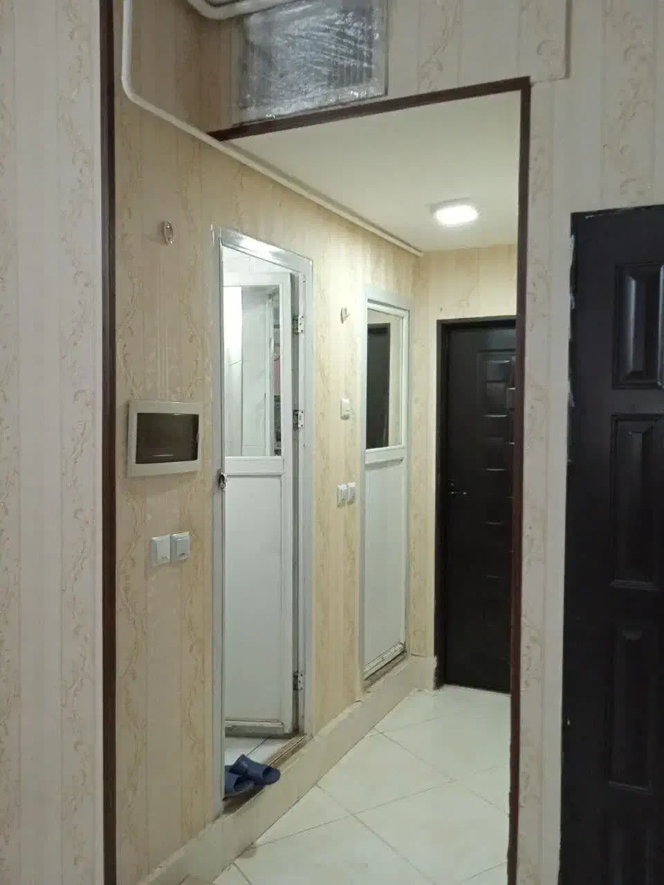 ۹۰تکواحدی۲نبش شیک ابوطالب عبدالمطلب حاشیه۲۰متری|فروش آپارتمان|مشهد, هنرور|دیوار