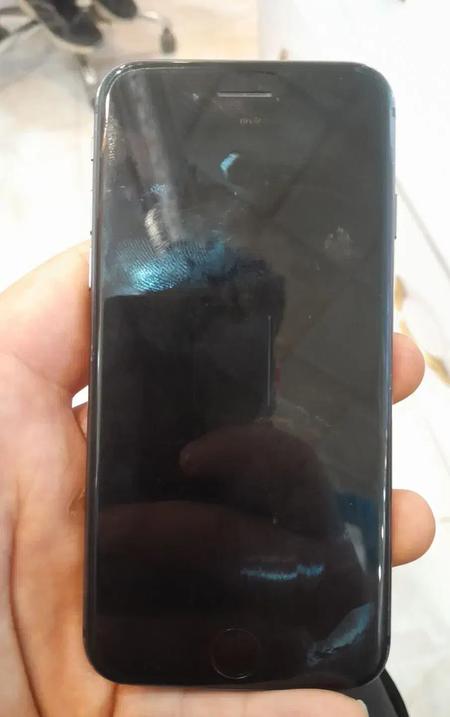 آیفون 8 iphone|موبایل|برخوار, |دیوار