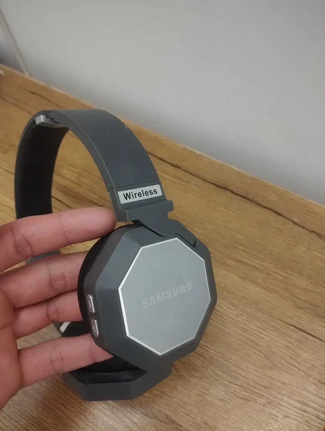 هدفون سامسونگ|لوازم جانبی موبایل و تبلت|گنبد کاووس, |دیوار