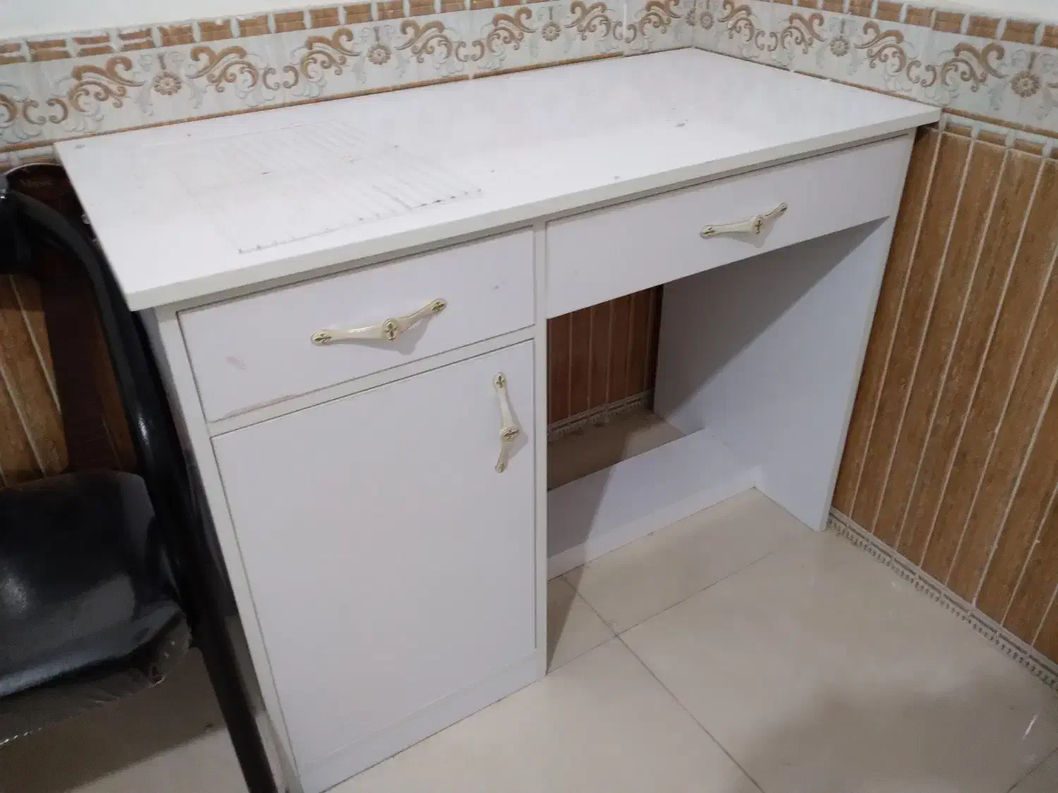 میزوصندلی|میز تحریر و کامپیوتر|نیشابور, فردوس شمالی|دیوار