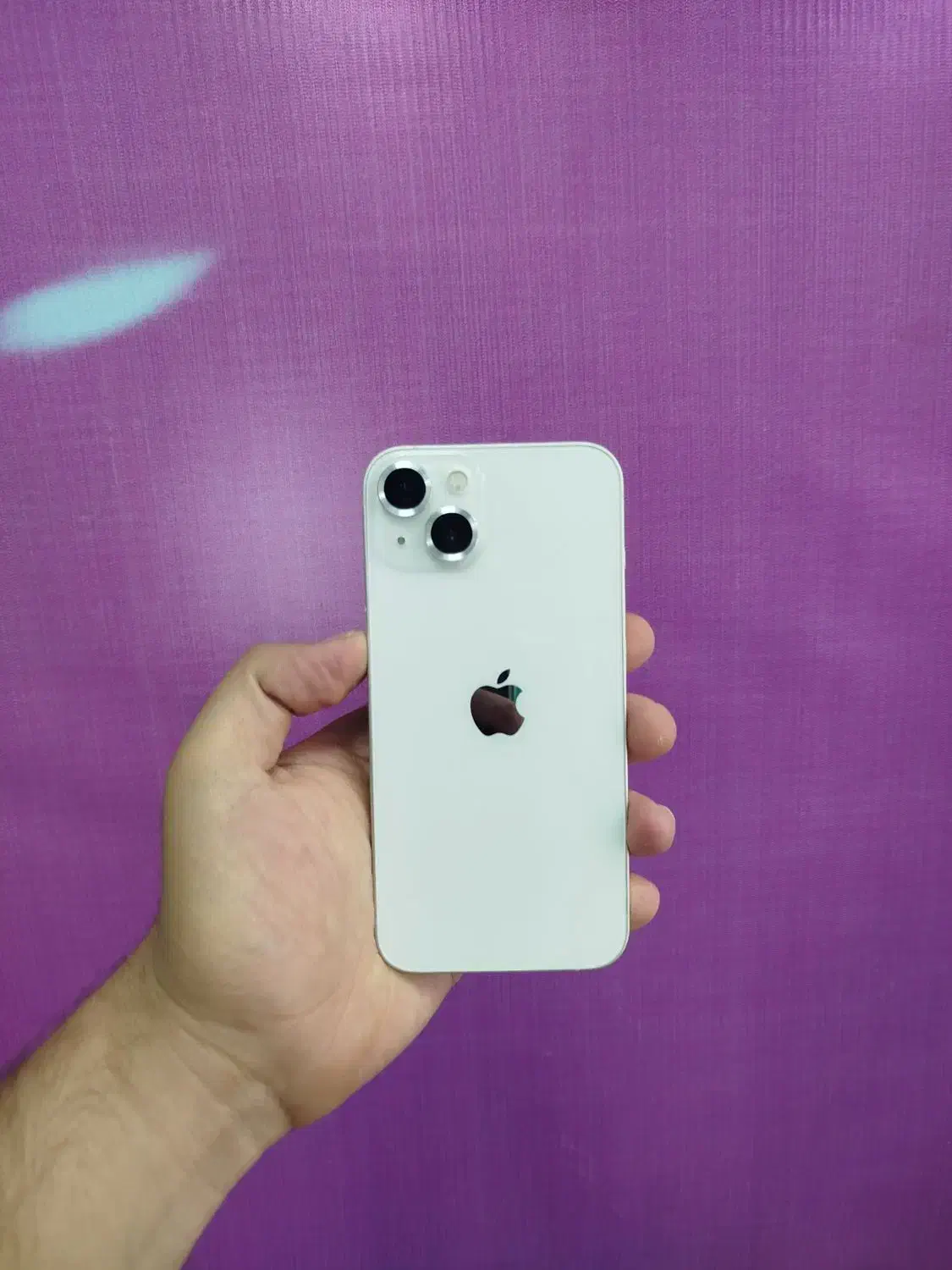 iPhone 13 128|موبایل|کرج, گلدشت|دیوار