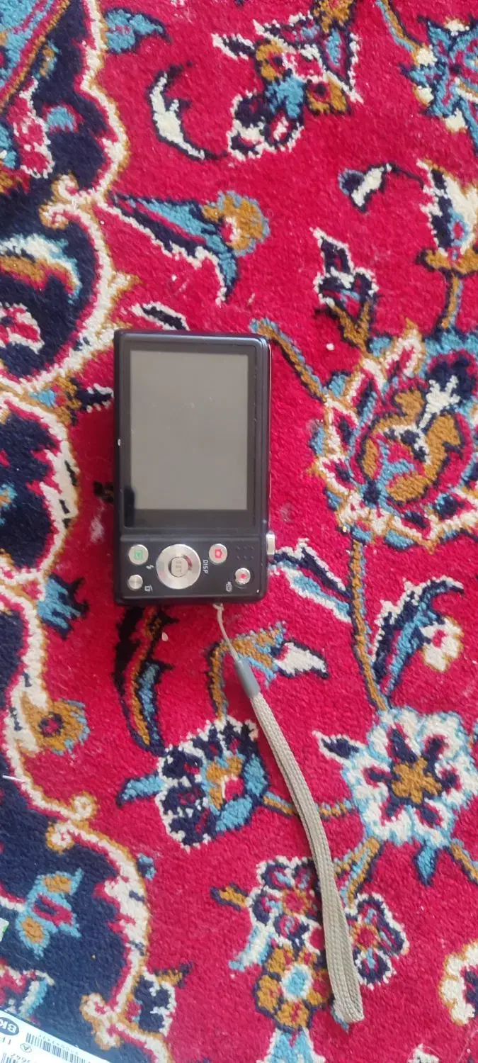 دوربین کاسیو|دوربین عکاسی و فیلم‌برداری|کرمانشاه, |دیوار