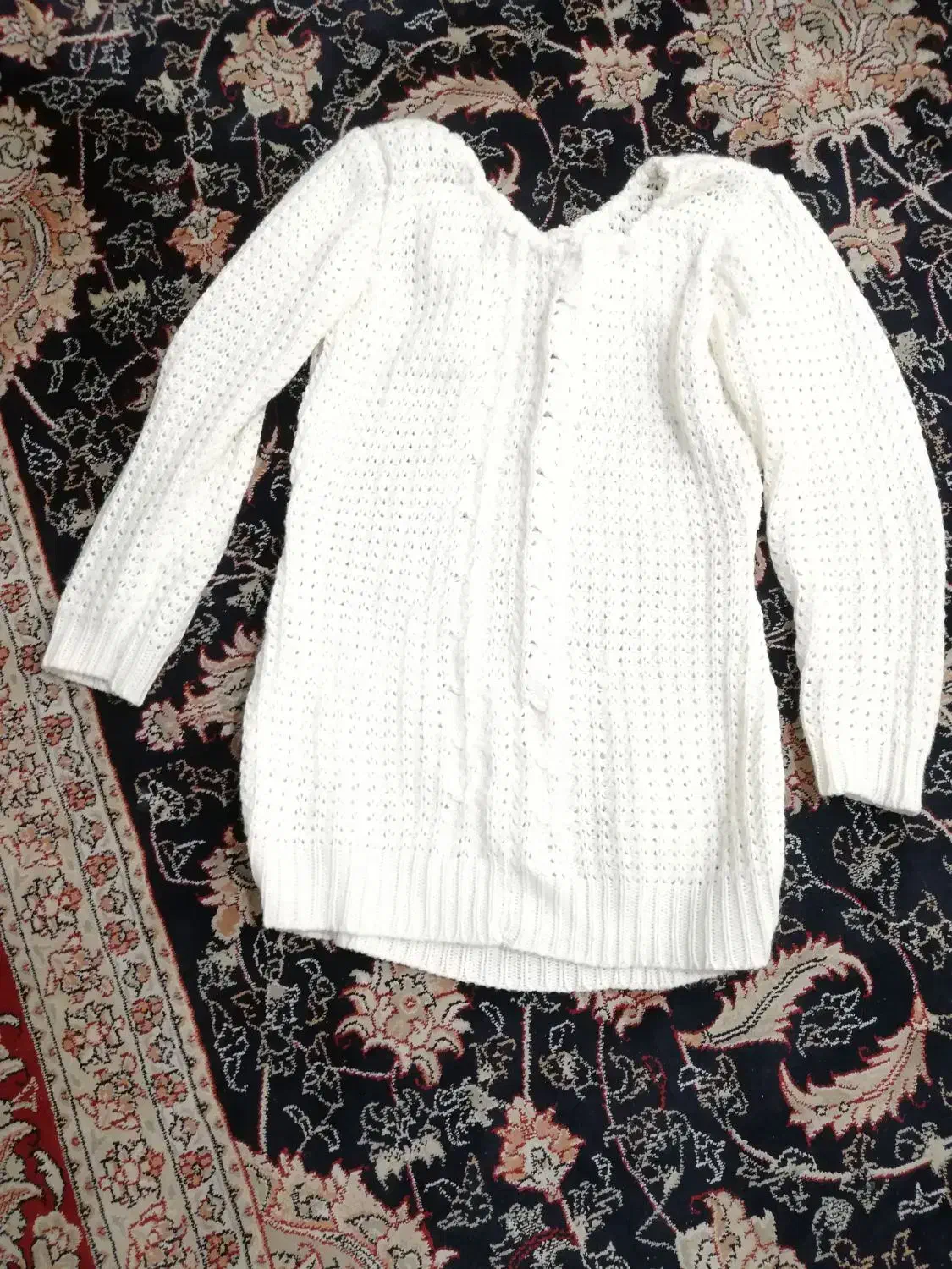 لباس نوزادی و کلاه|کفش و لباس بچه|کرمان, |دیوار