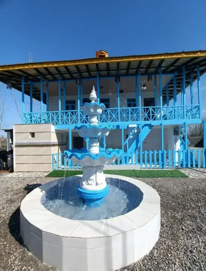 فروش فوری خونه تالاردار مخصوص بومگردی|فروش خانه و ویلا|شفت, |دیوار