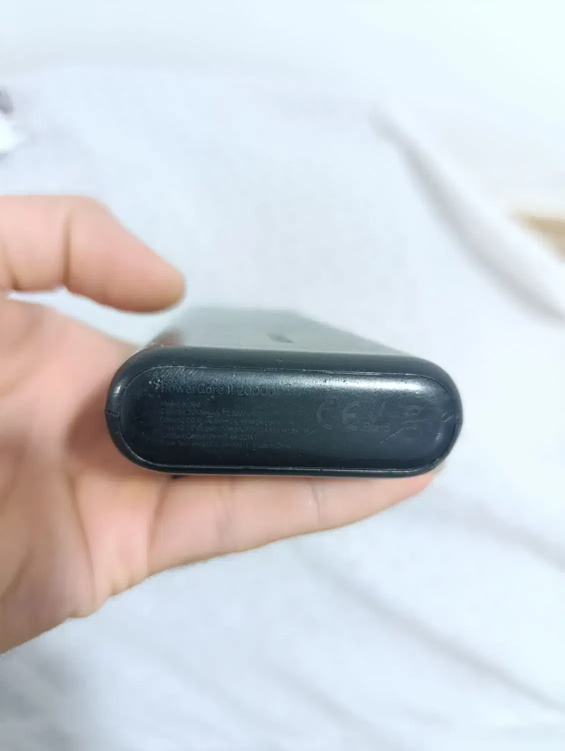 پاور|لوازم جانبی موبایل و تبلت|نظرآباد, رسالت|دیوار