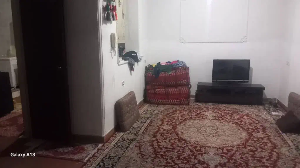 رهن منزل تک خوابه|اجارهٔ خانه و ویلا|شیراز, شهرک مهدی‌آباد|دیوار