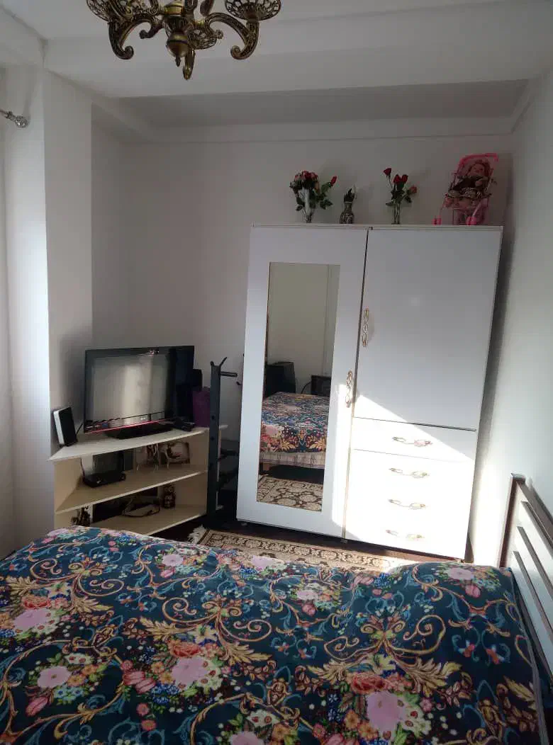 آپارتمان ۱۲۴ متر با پارکینگ و سند محمودآباد|فروش آپارتمان|محمودآباد, |دیوار