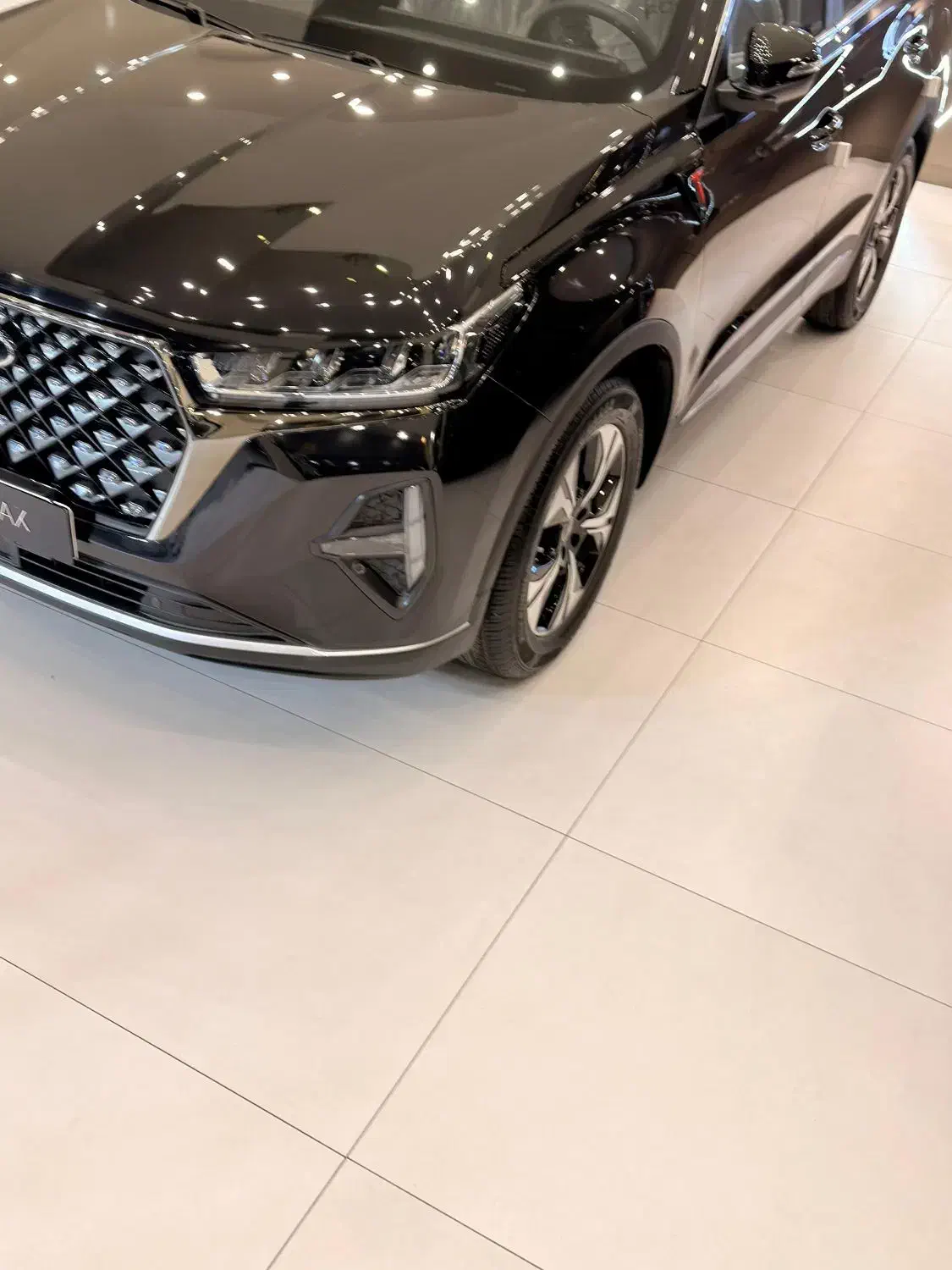 تیگو۷ پرومکس|خودرو سواری و وانت|کرج, جهان‌شهر|دیوار