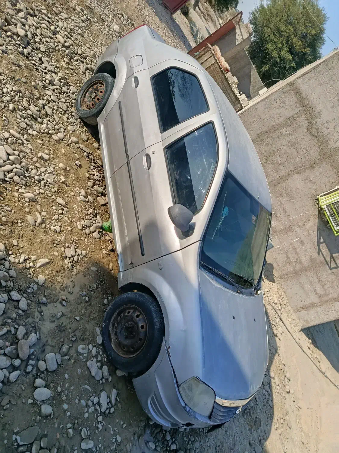 ال۹۰مدل۲۰۱۲سرحال تمیز|خودرو سواری و وانت|پلان, |دیوار