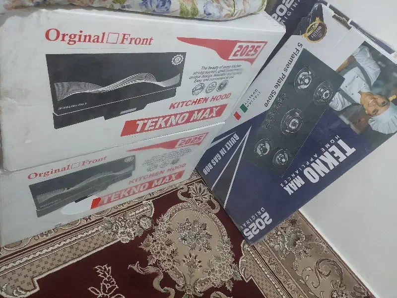 فروش فوری|اجاق گاز و لوازم برقی پخت‌وپز|مسجد سلیمان, |دیوار