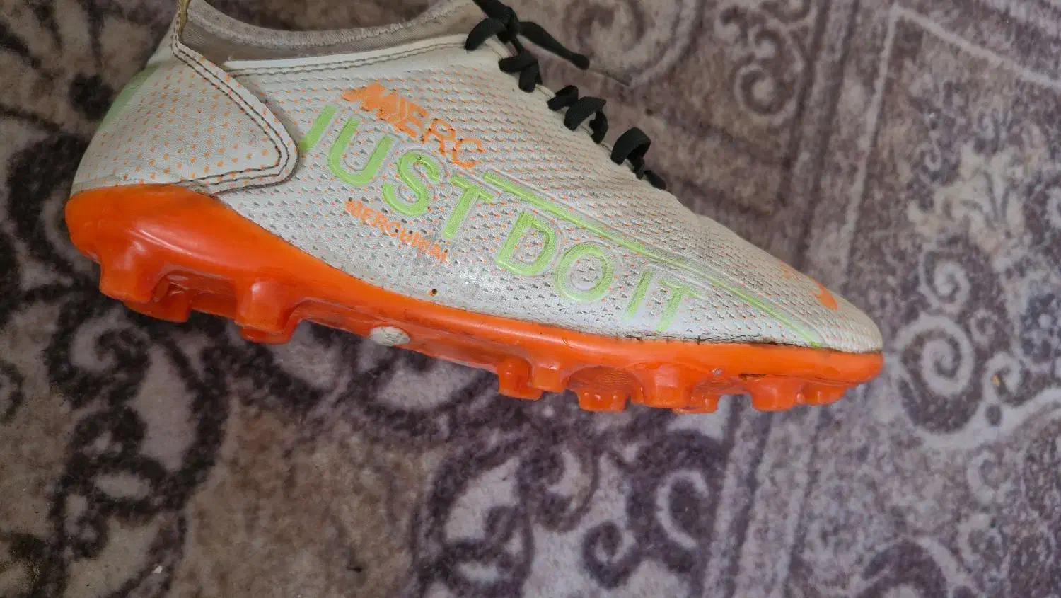 کفش استوک|کیف، کفش، کمربند|خرم‌آباد, |دیوار