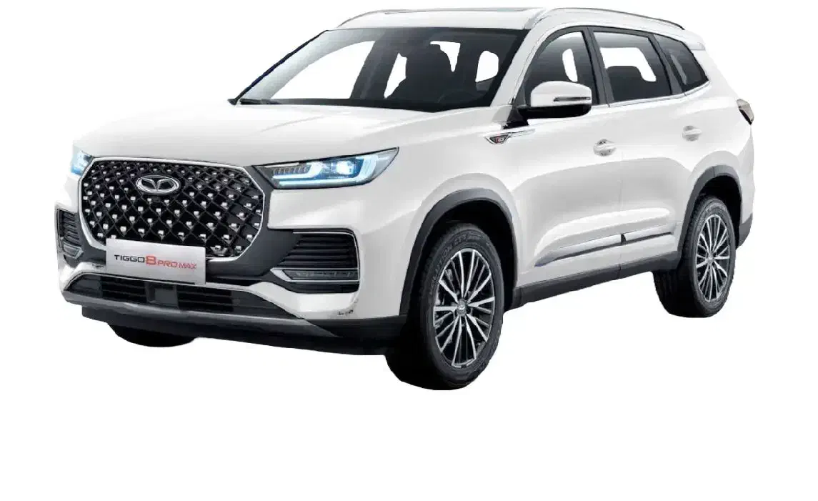 تیگو 8 پرومکس آی ای|خودرو سواری و وانت|تهران, یاخجی آباد|دیوار