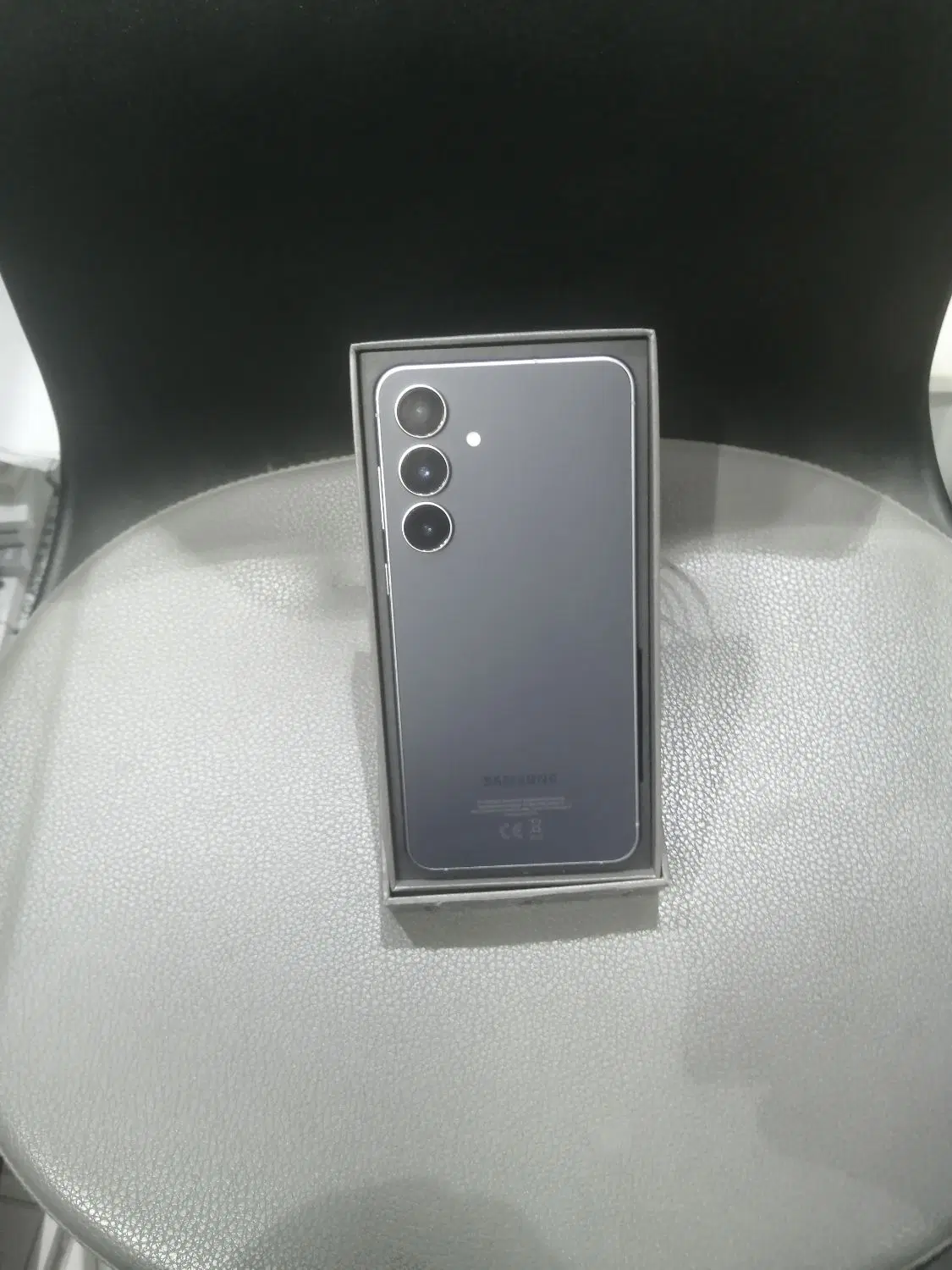 S25fe|موبایل|بوشهر, |دیوار