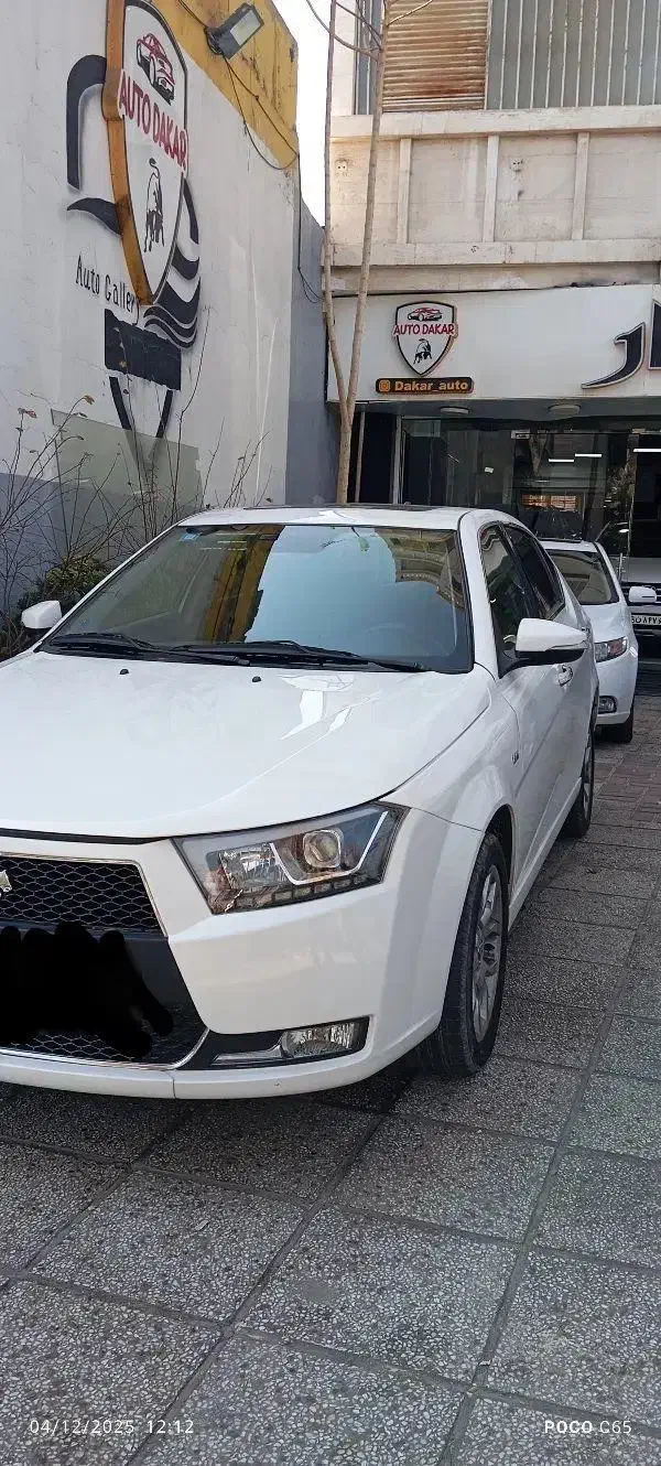 دنا پلاس توربو اتومات|خودرو سواری و وانت|شیراز, فرهنگ شهر|دیوار