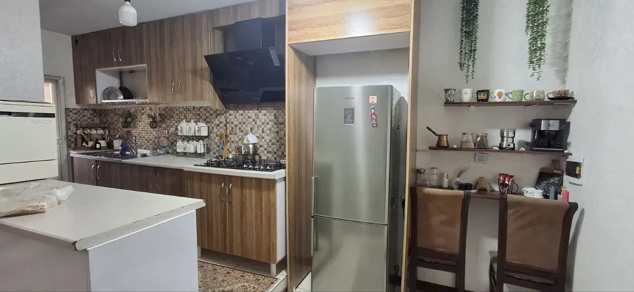 آپارتمان ۶۵ متری عالی|فروش آپارتمان|فردیس, انبار نفت|دیوار