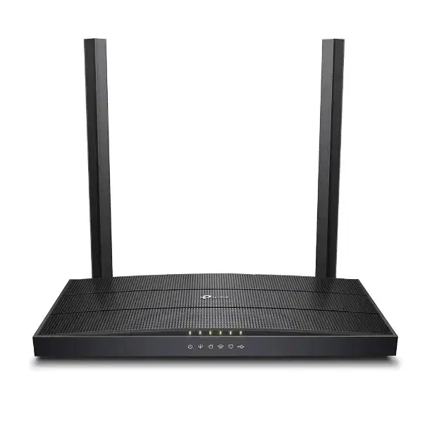 مودم ADSL2 تی پی-لینک مدل VDSL/ADSL Archer VR400|مودم و تجهیزات شبکه|مشهد, گوهرشاد|دیوار