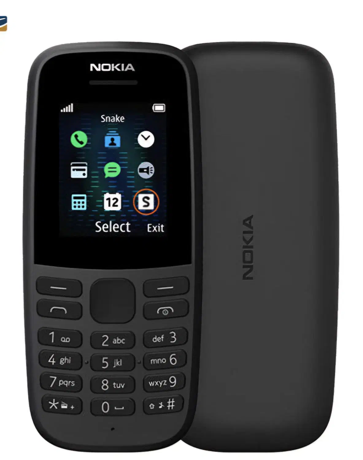 n105 نوکیا|موبایل|قوچان, |دیوار