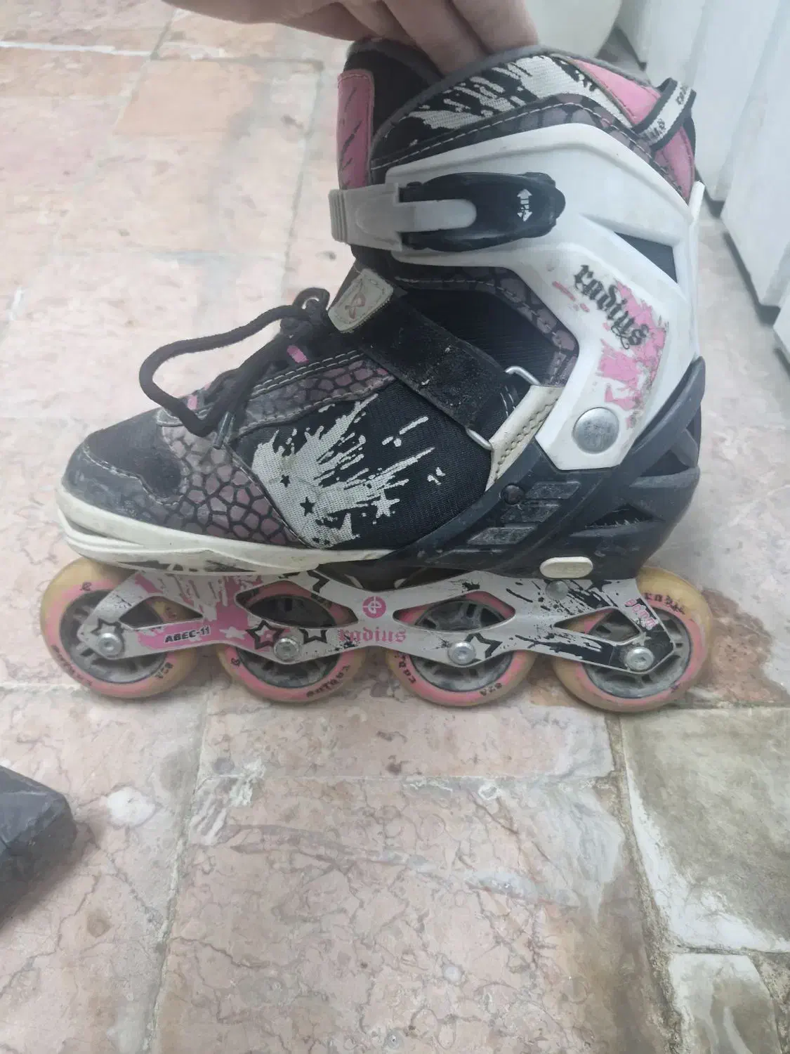 اسکیت برند سالم|دوچرخه، اسکیت، اسکوتر|تهران, تولید دارو|دیوار