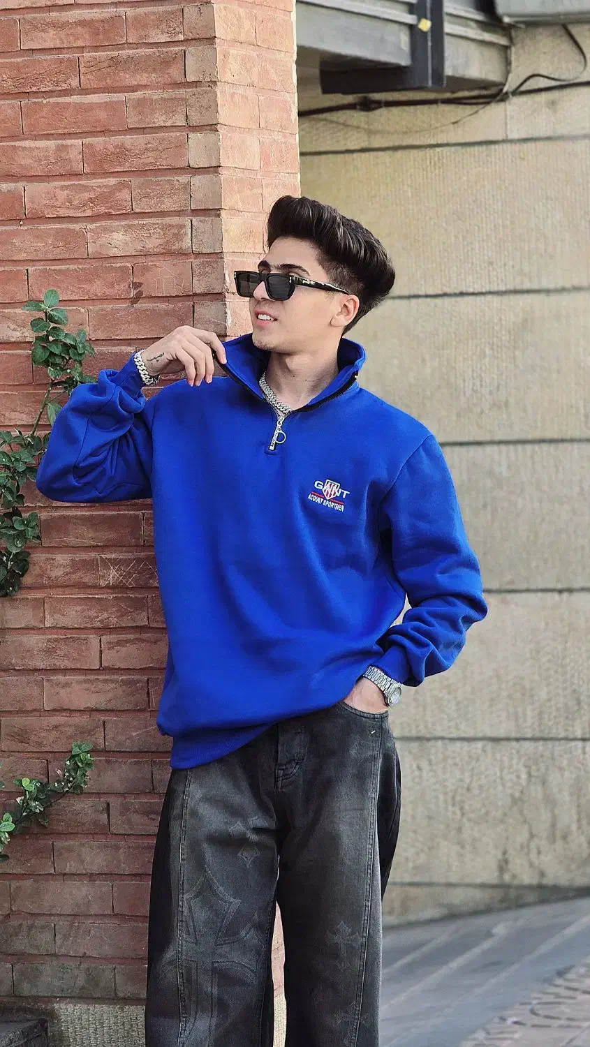 دورس نیم زیپ370 هزار|لباس|بروجرد, |دیوار