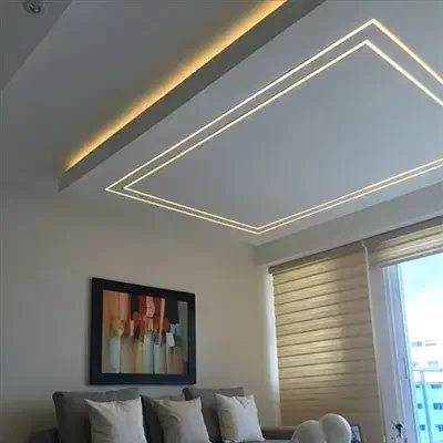 تولید لاین نوری در همدان|لامپ و چراغ|همدان, |دیوار