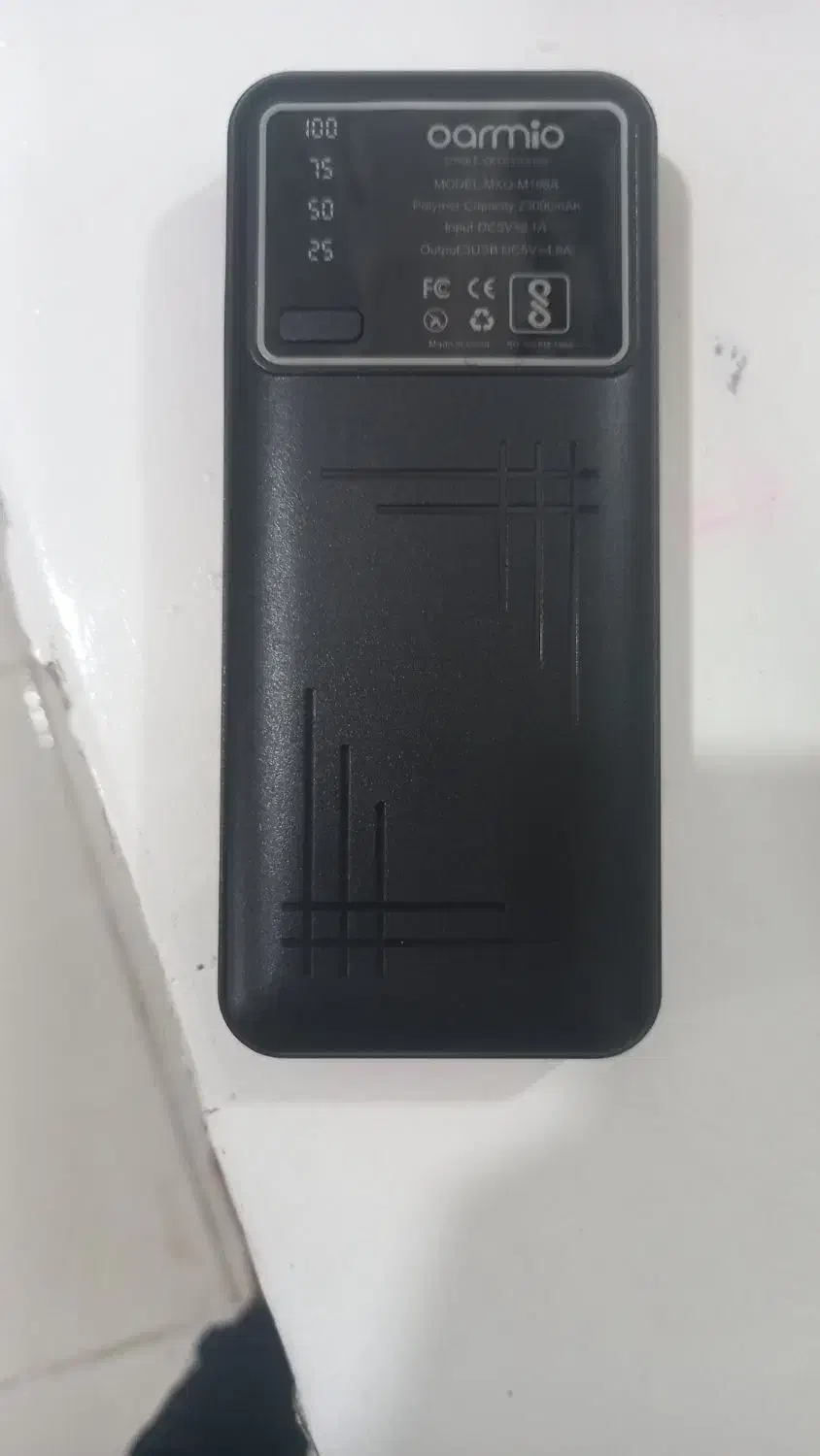 پاور بانک|لوازم جانبی موبایل و تبلت|آبادان, |دیوار