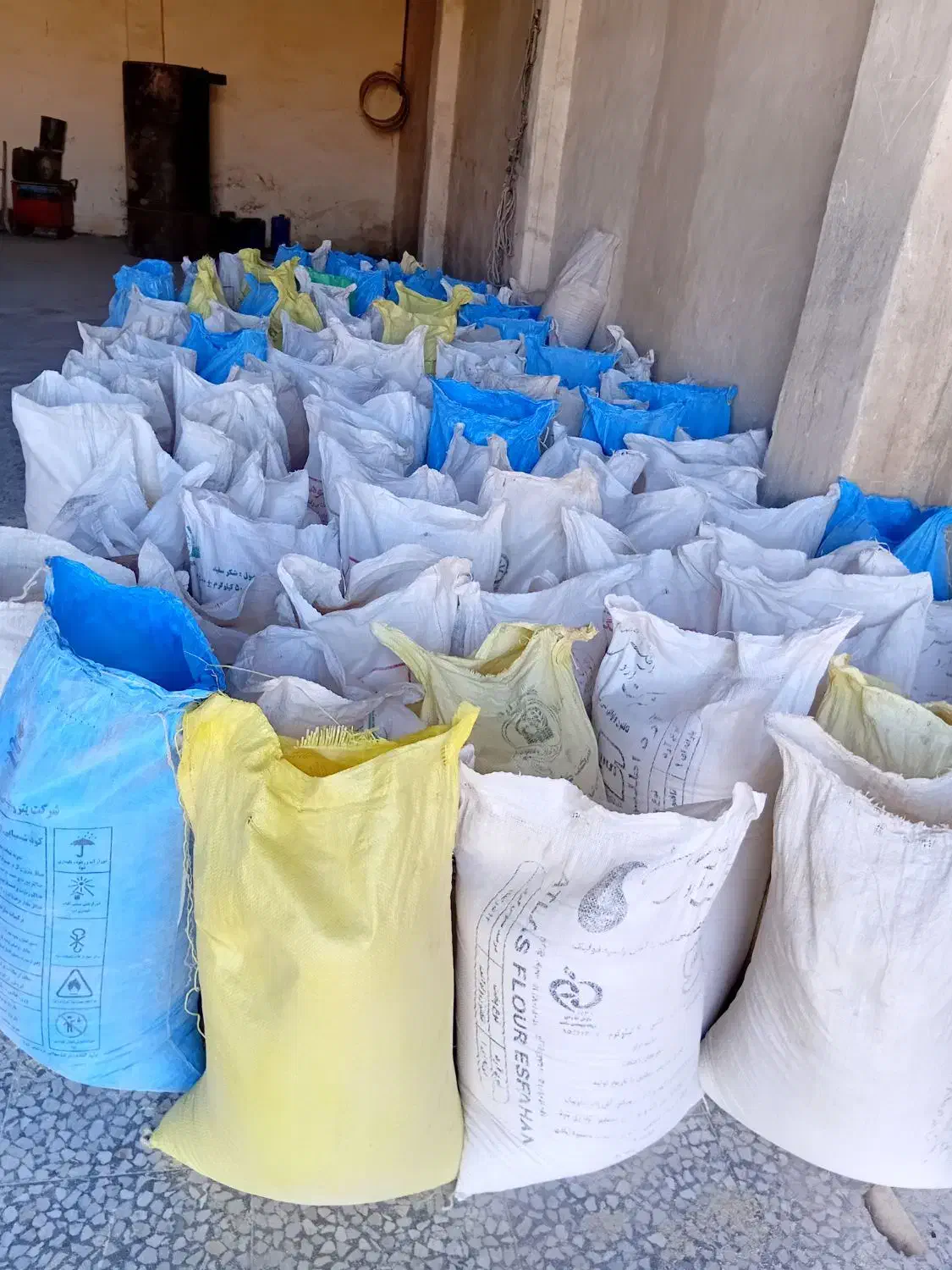 خوراک دام پرواری|لوازم جانبی حیوانات|تیران, |دیوار