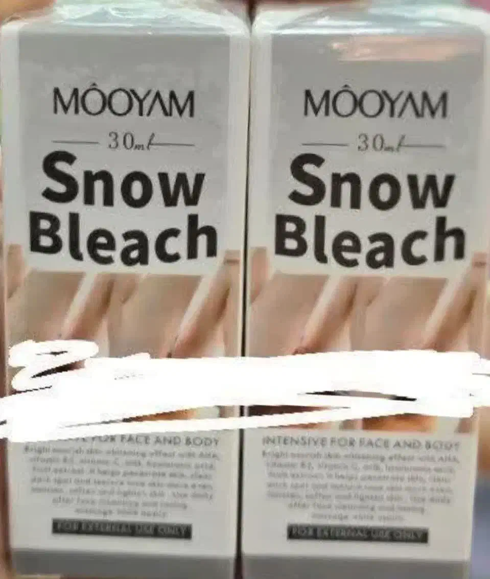 مثل برف سفید شو|آرایشی، بهداشتی، درمانی|قم, باجک یک|دیوار