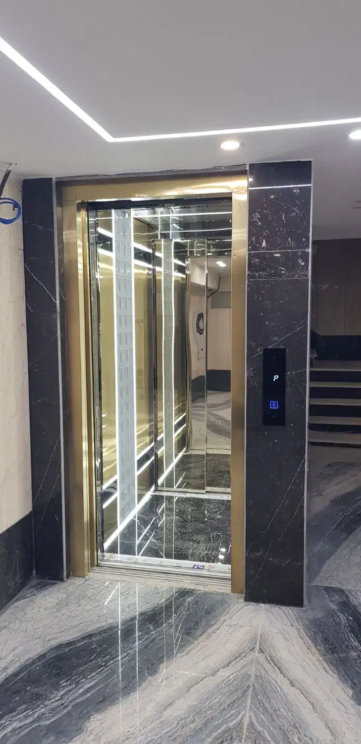 رهن آپارتمان کلید نخورده لوکس ۱۷۵ متری|اجارهٔ آپارتمان|زنجان, |دیوار