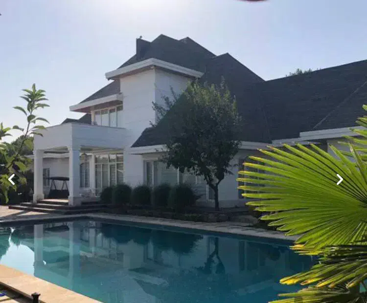 کامرانیه شمالی ویلای دوبلکس ژورنالی/۷۷۰ متر|اجارهٔ خانه و ویلا|تهران, کامرانیه|دیوار