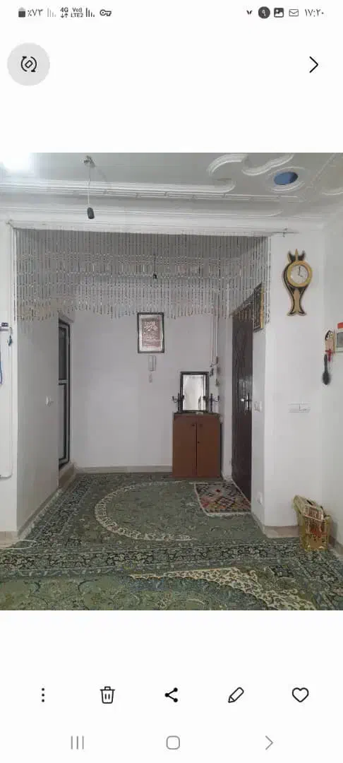 خانه|فروش آپارتمان|کوهدشت, |دیوار