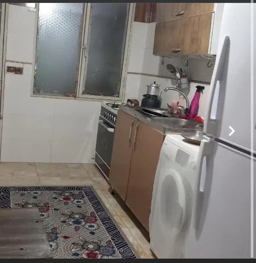 سوئیت ۴۰ متری،فدک ۱۷|فروش آپارتمان|پاکدشت, پاکدشت (مامازند)|دیوار