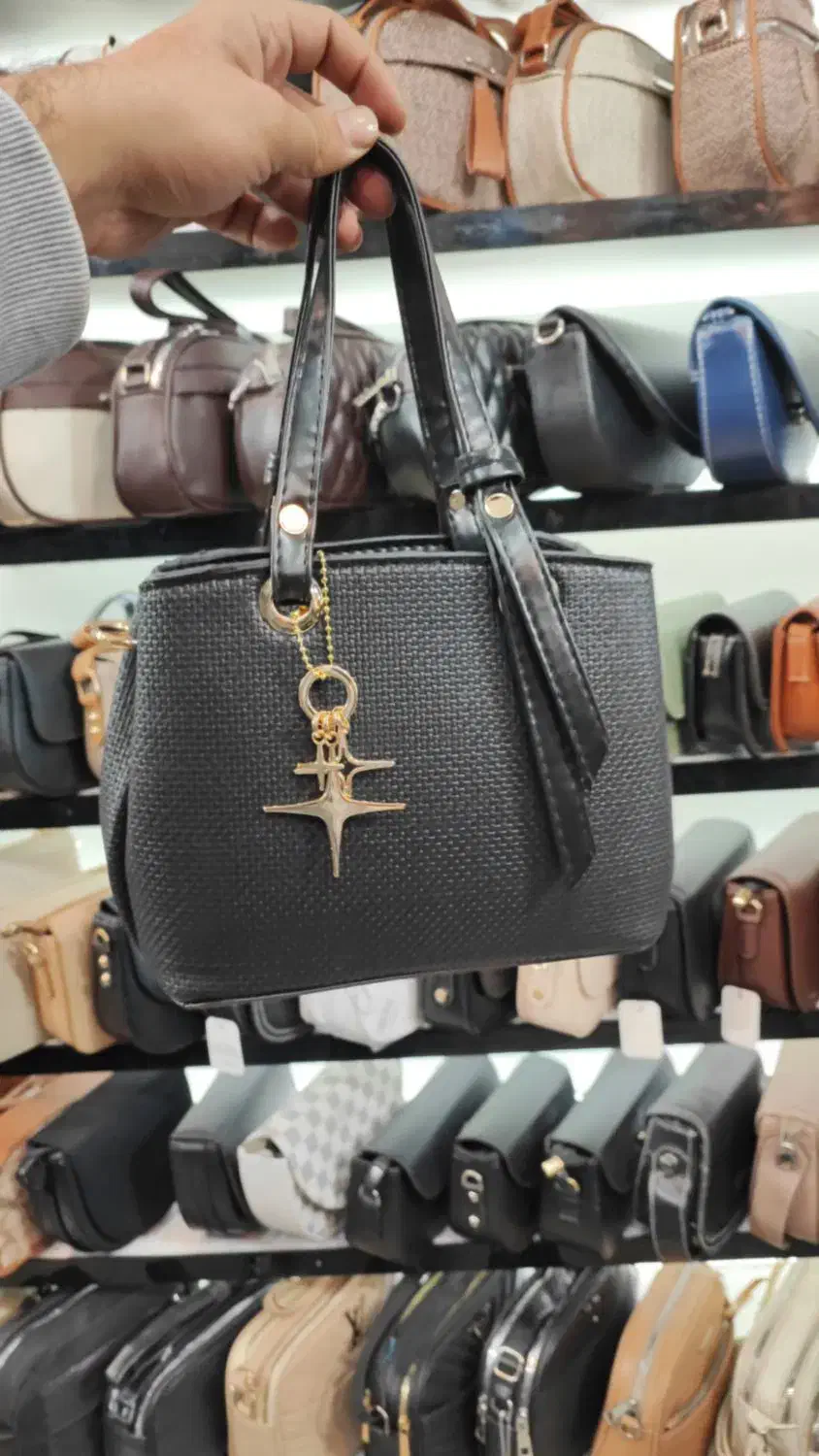 کیف هدیه کالکشن ویژه روز مادر|کیف، کفش، کمربند|شیراز, زند|دیوار