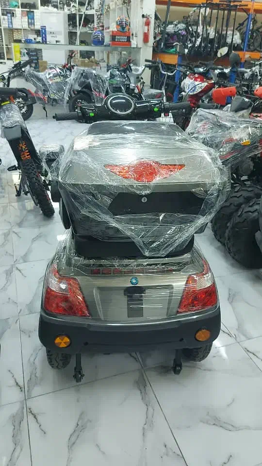 موتور شارژی|اسباببازی|میناب, |دیوار