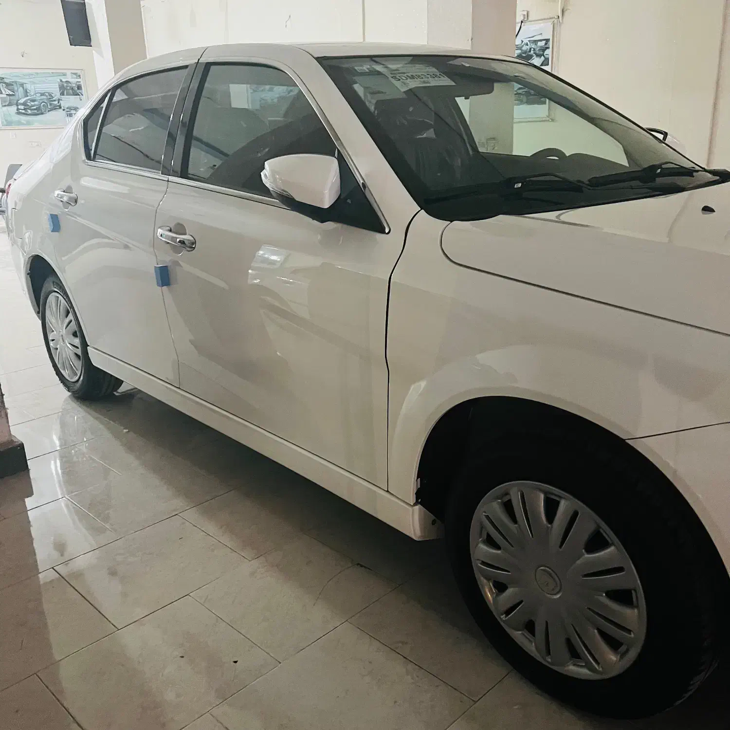 دنا پلاس ۶ دنده|خودرو سواری و وانت|قشم, |دیوار