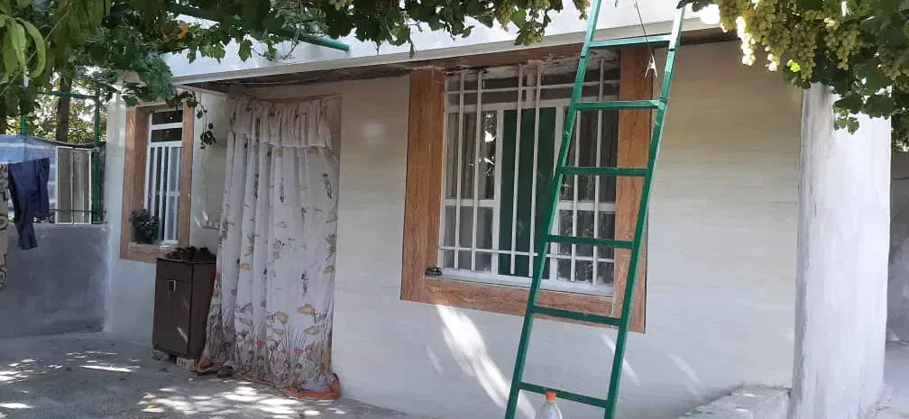 ویلا باغ اجاره ای حسین اباد|اجارهٔ کوتاهمدت ویلا و باغ|بیضا, |دیوار