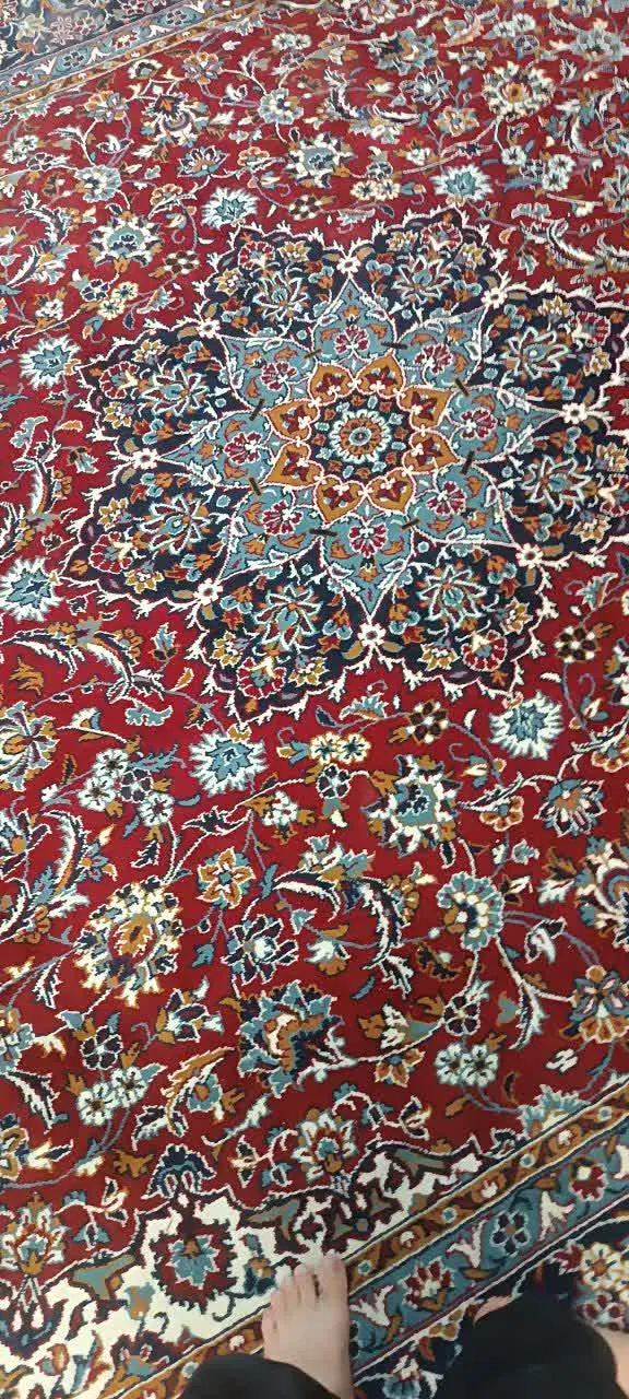 فرش|فرش|سمنان, |دیوار